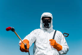 Professional Pest Control in Short Hills, NJ